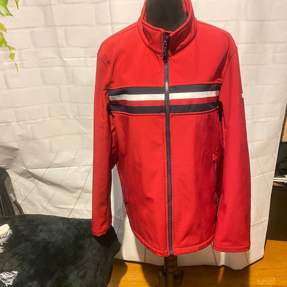 TOMMY HILFIGER JACKET​​